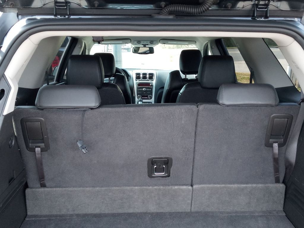 2012 GMC Acadia Image 6