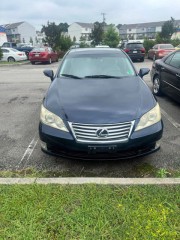 Image for 2011 Lexus ES 350 ID: 6220127