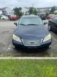 Image for 2011 Lexus ES 350 ID: 6220127