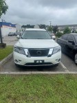 Image for 2015 Nissan Pathfinder S ID: 6315597