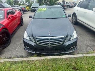 Image for 2011 Mercedes-Benz E-Class E 350 ID: 6339387