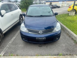Image for 2012 Nissan Versa S ID: 6578372