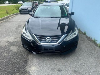 Image for 2016 Nissan Altima 2.5 ID: 6632967
