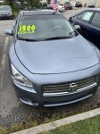 Image for 2012 Nissan Maxima S ID: 6715804