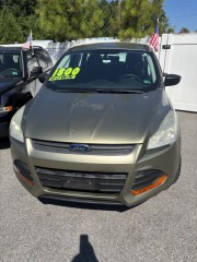 Image for 2013 Ford Escape S ID: 6747379