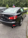 Image for 2011 Lexus IS 250 ID: 7256068