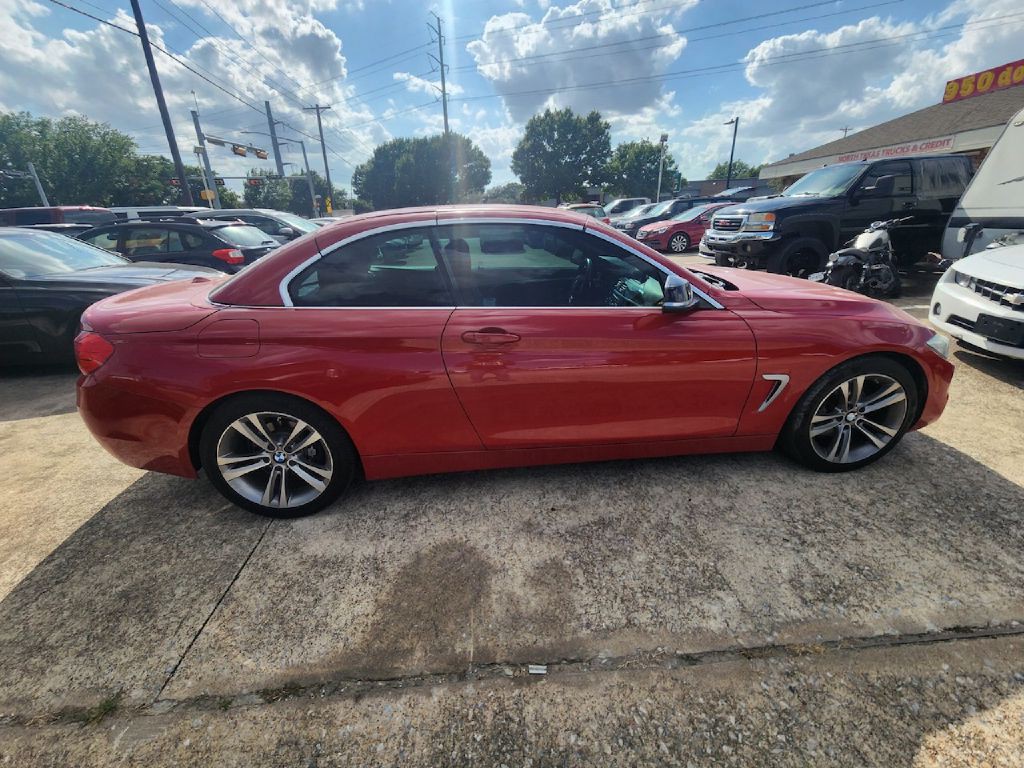 2014 BMW 4 Series Image 6