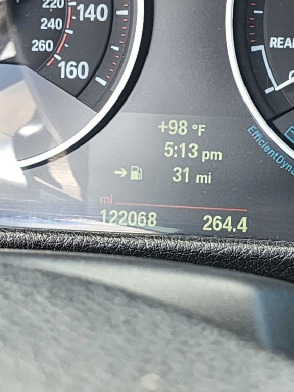 2014 BMW 4 Series Image 12