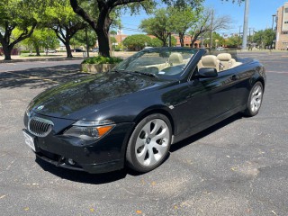 Image for 2006 BMW 6 Series 650i ID: 6633623