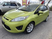Image for 2012 Ford Fiesta SE ID: 7246670