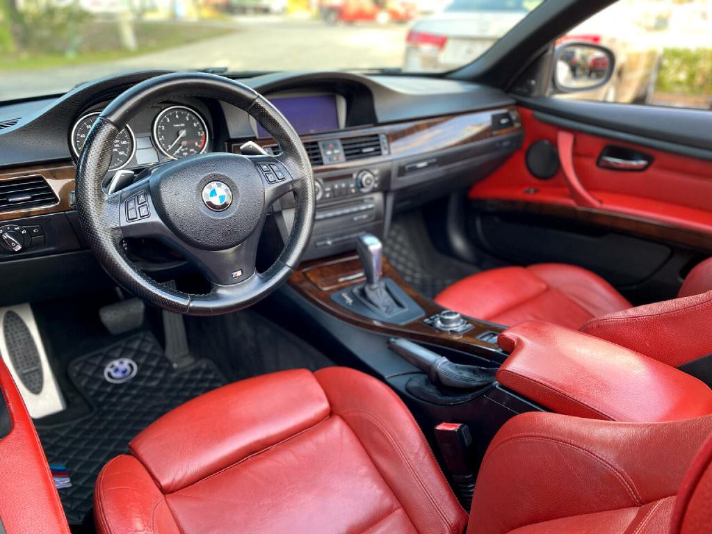 2013 BMW 3 Series Image 6