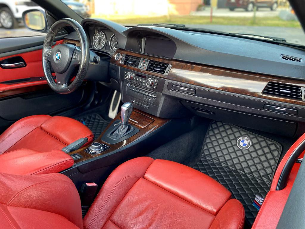 2013 BMW 3 Series Image 7