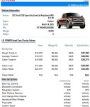 Image for 2012 Ford F-250 King Ranch ID: 6370327