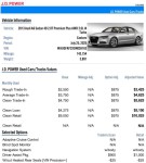 Image for 2013 Audi A6 Premium Plus ID: 6711992