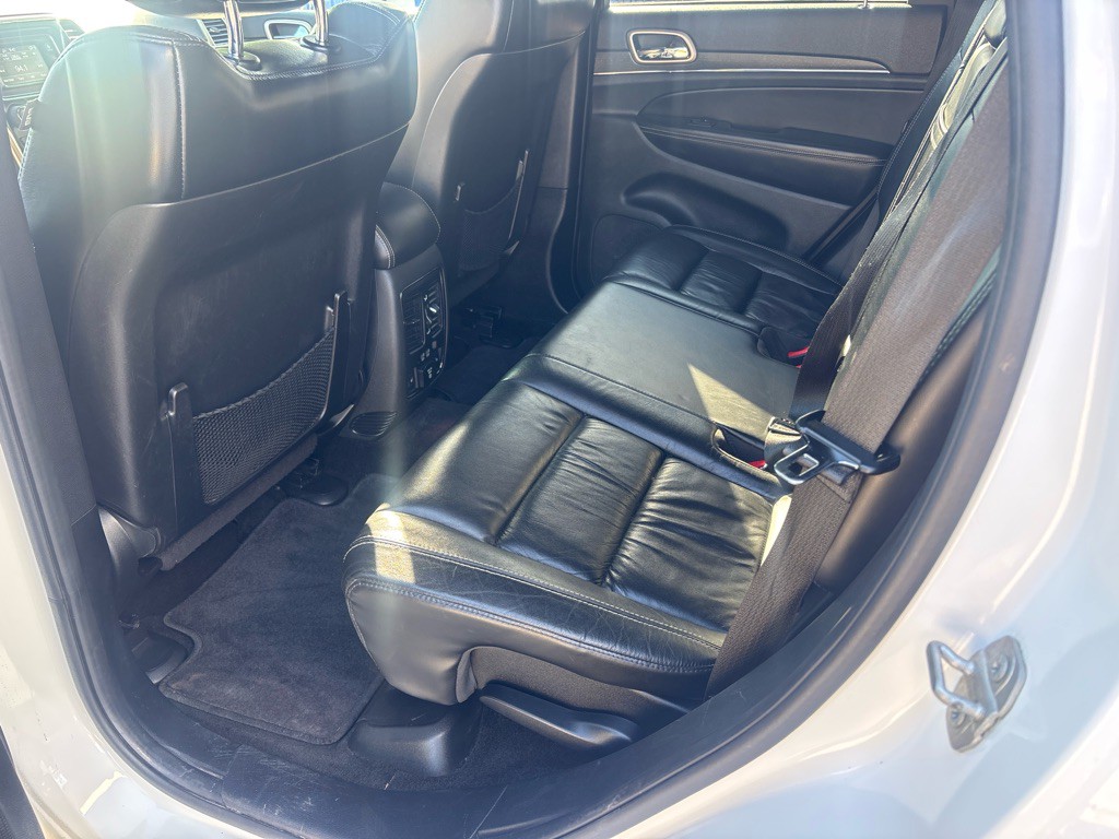 2015 Jeep Grand Cherokee Image 6
