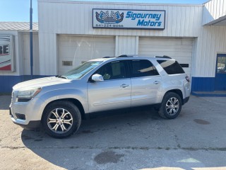 Image for 2016 GMC Acadia SLT-1 ID: 6849540