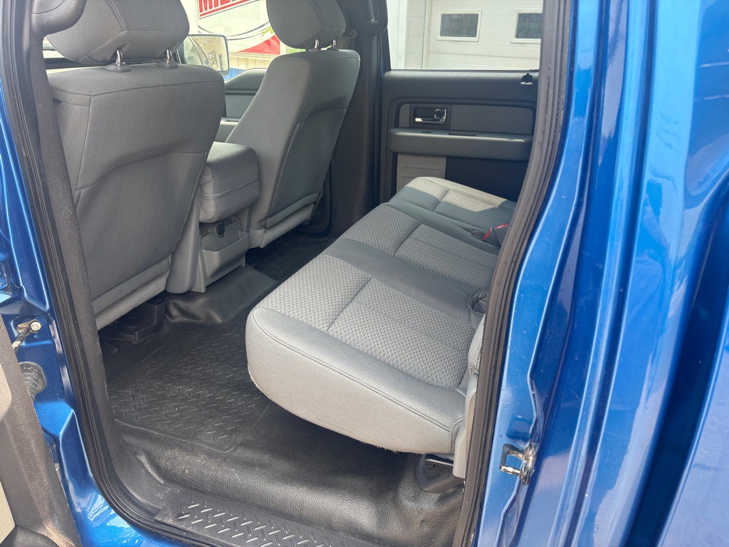2014 Ford F-150 Image 4