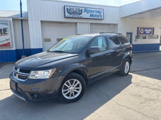 Image for 2016 Dodge Journey SXT ID: 7048889