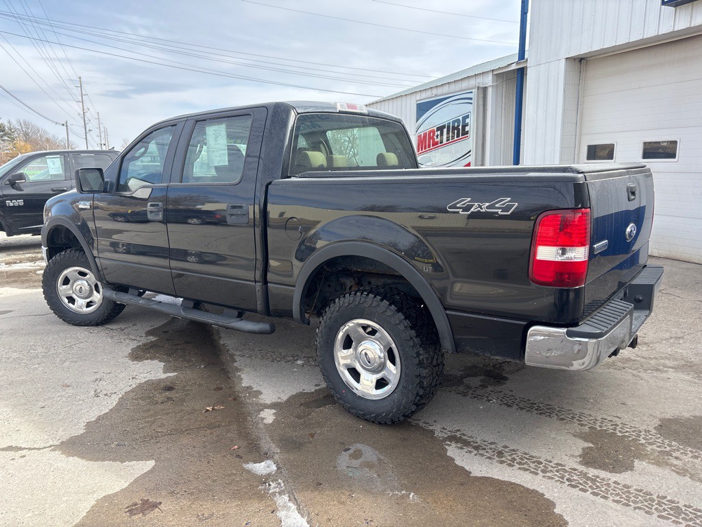 2008 Ford F-150 Image 5