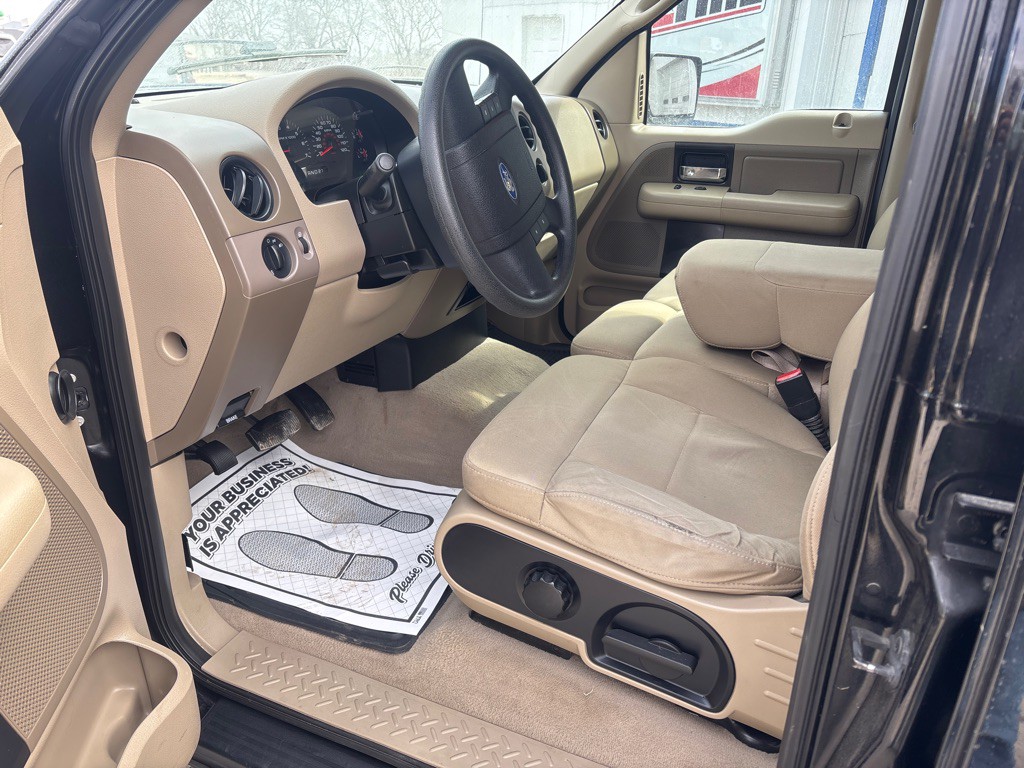 2008 Ford F-150 Image 6