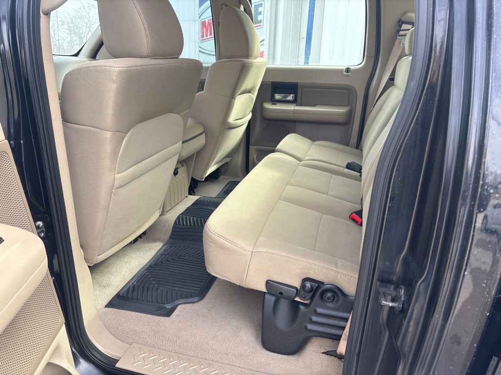 2008 Ford F-150 Image 7