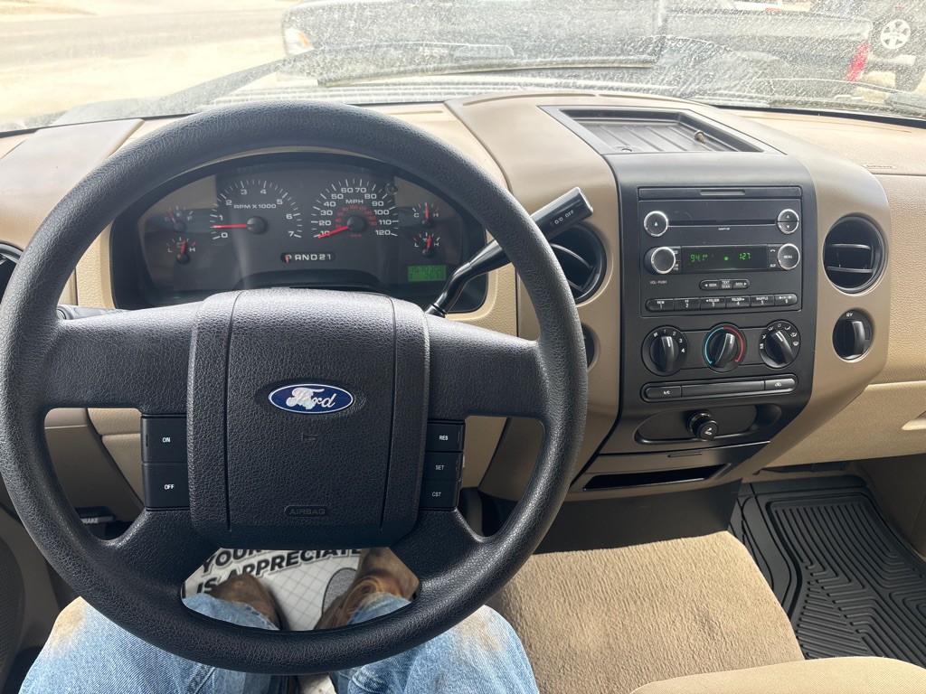 2008 Ford F-150 Image 9