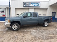 Image for 2013 Chevrolet Silverado 1500 LT ID: 7172568