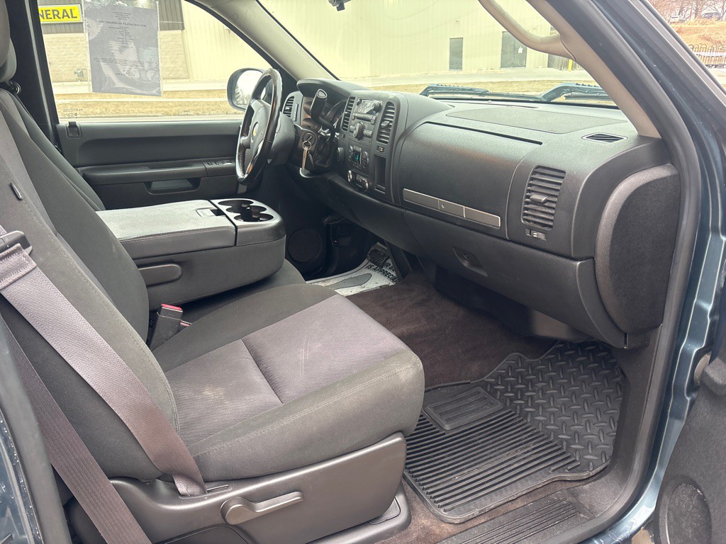 2013 Chevrolet Silverado 1500 Image 7
