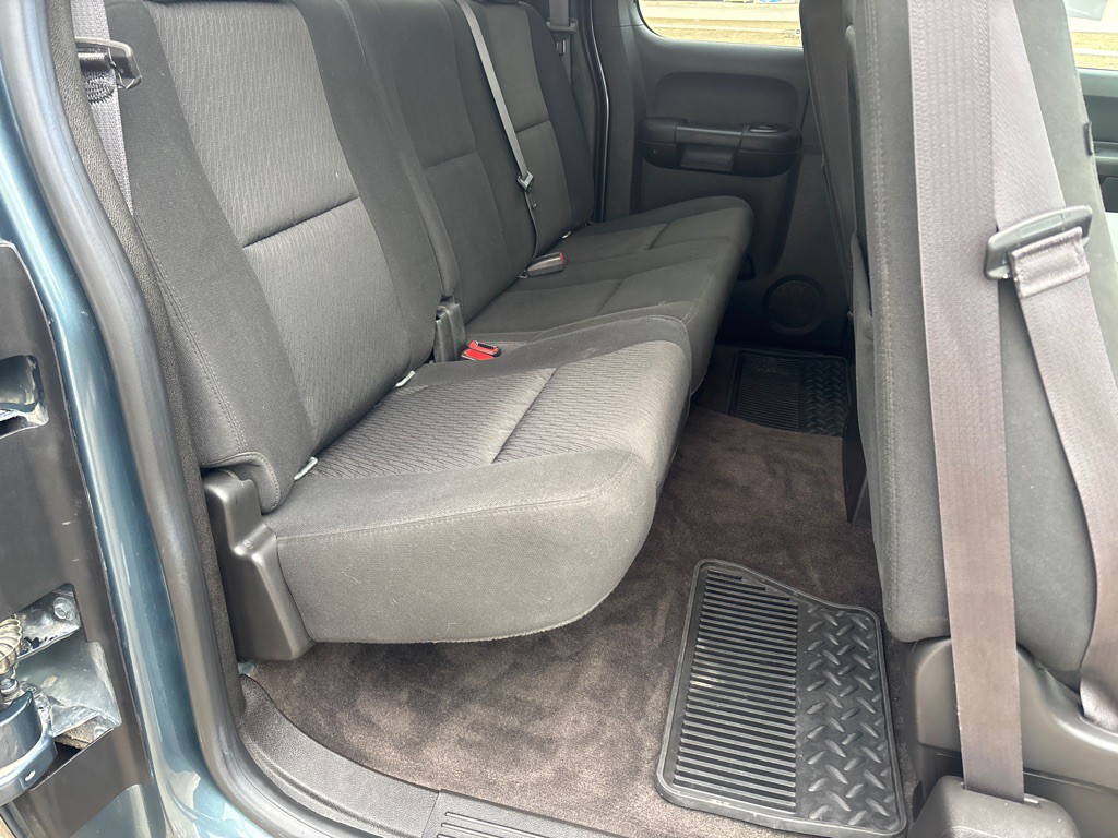 2013 Chevrolet Silverado 1500 Image 8