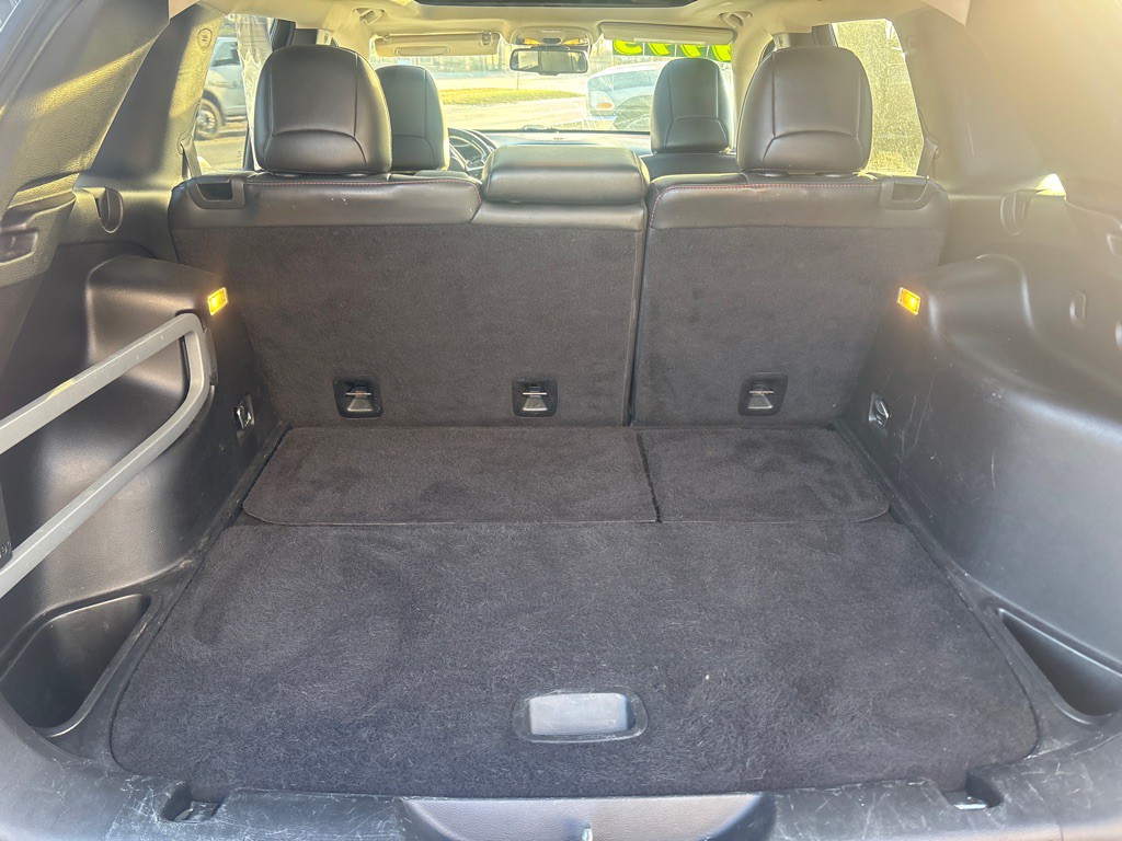 2015 Jeep Cherokee Image 7