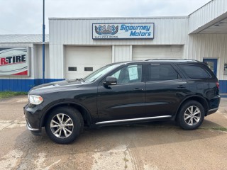 Image for 2016 Dodge Durango Limited ID: 7516377