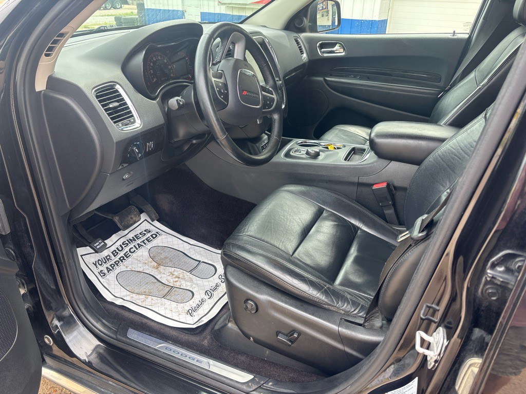 2016 Dodge Durango Image 5