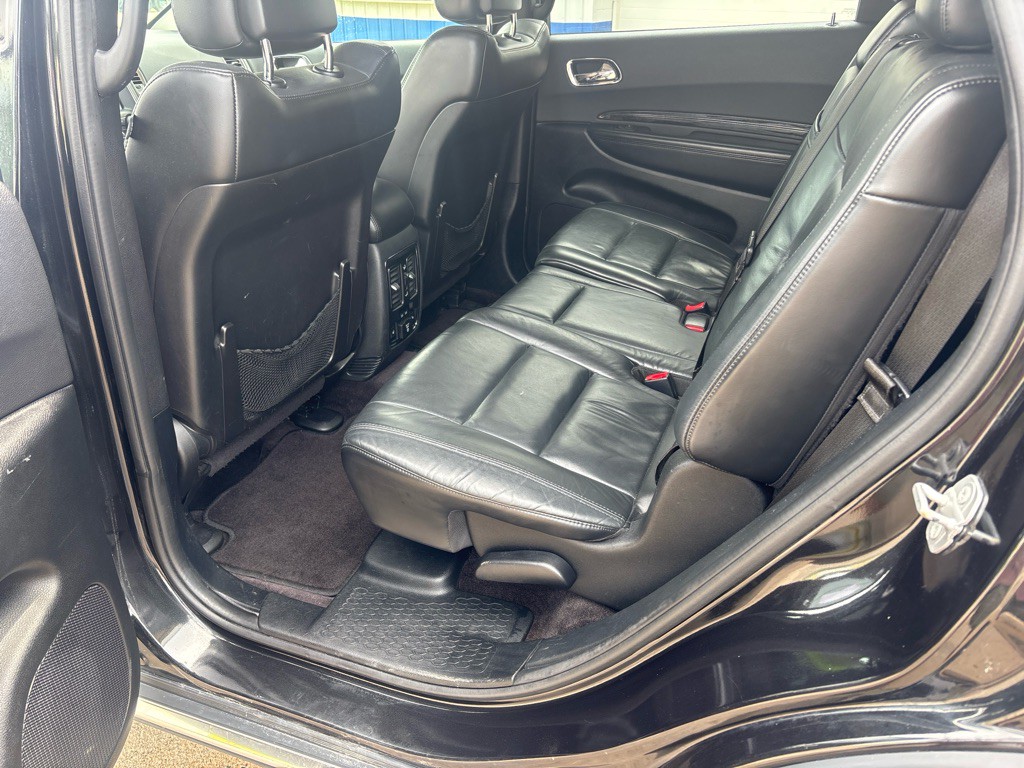 2016 Dodge Durango Image 6