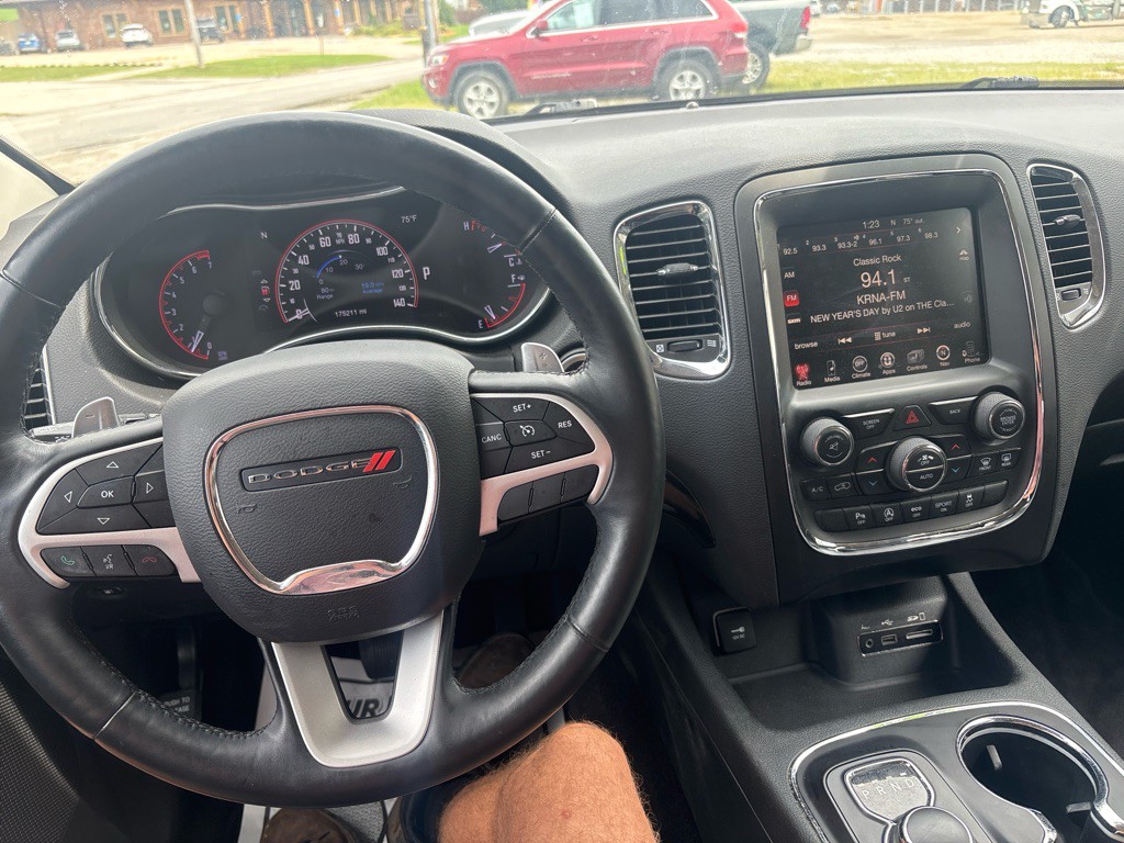 2016 Dodge Durango Image 8