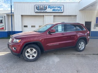Image for 2014 Jeep Grand Cherokee Laredo ID: 7516435