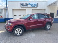 Image for 2014 Jeep Grand Cherokee Laredo ID: 7516435