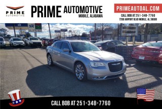 Image for 2018 Chrysler 300 Limited ID: 7231138