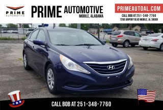 Image for 2011 Hyundai Sonata GLS ID: 7234776