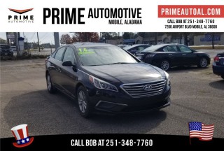 Image for 2016 Hyundai Sonata SE ID: 7234777