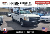 Image for 2011 Chevrolet Silverado 1500  ID: 7234778