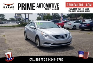 Image for 2011 Hyundai Sonata GLS ID: 7238314