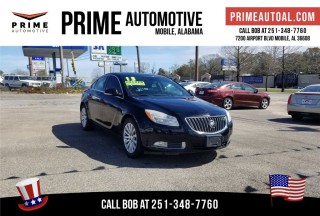 Image for 2013 Buick Regal Premium ID: 7240457