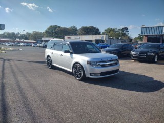 Image for 2013 Ford Flex SEL ID: 7240461
