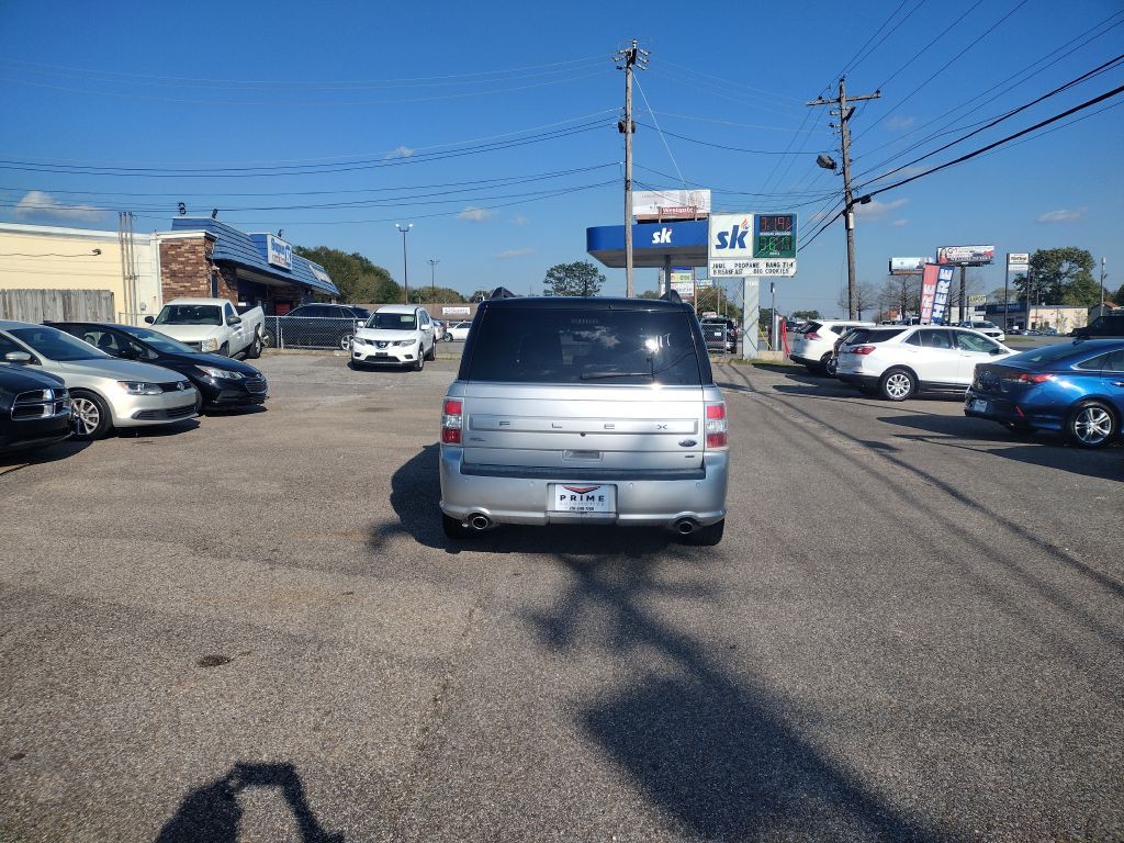 2013 Ford Flex Image 7
