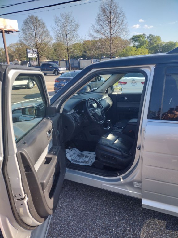 2013 Ford Flex Image 9