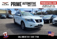 Image for 2016 Nissan Pathfinder S ID: 7240794