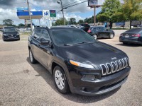 Image for 2016 Jeep Cherokee Latitude ID: 7240797