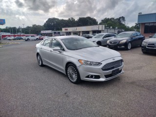 Image for 2013 Ford Fusion Titanium ID: 7243571
