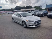 Image for 2013 Ford Fusion Titanium ID: 7243571