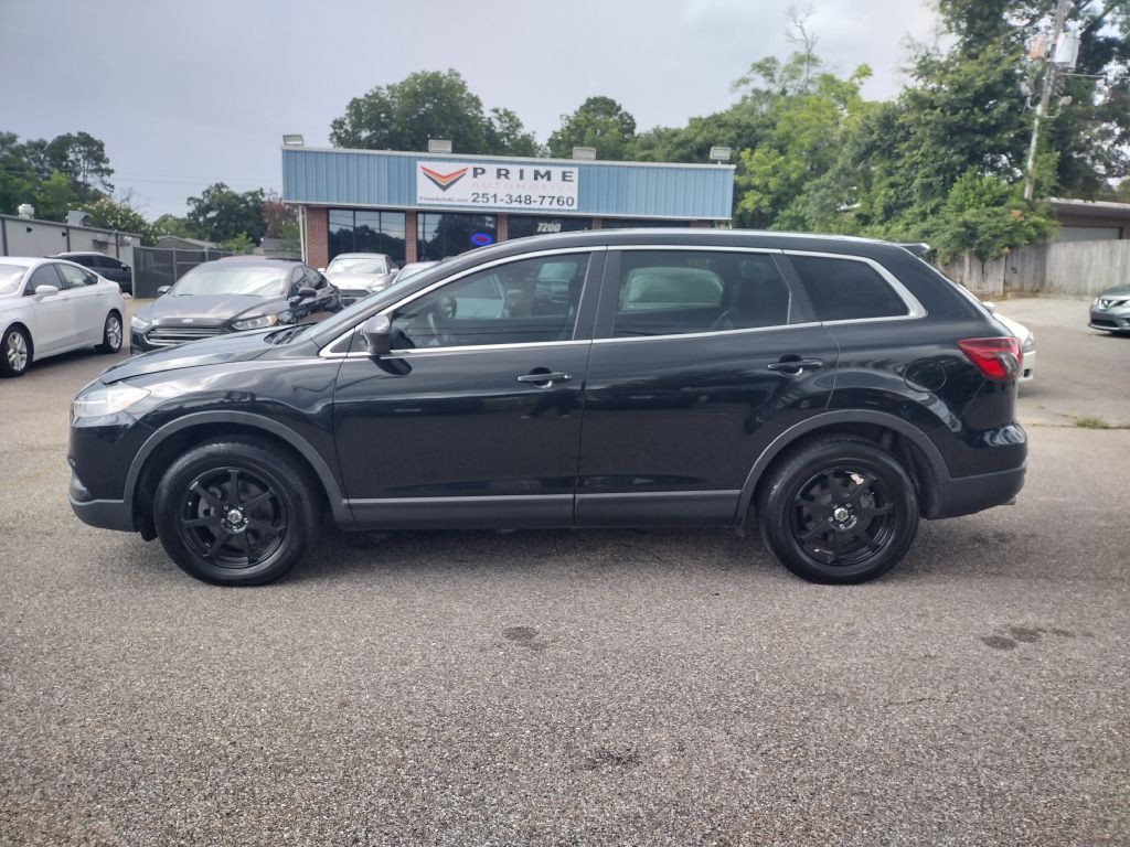 2015 Mazda CX-9 Image 2